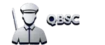 logo aplikasi patroli satpam QBSC